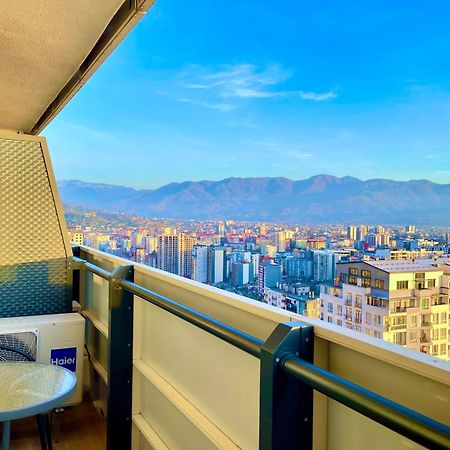Sky Apartments Batumi Ngoại thất bức ảnh