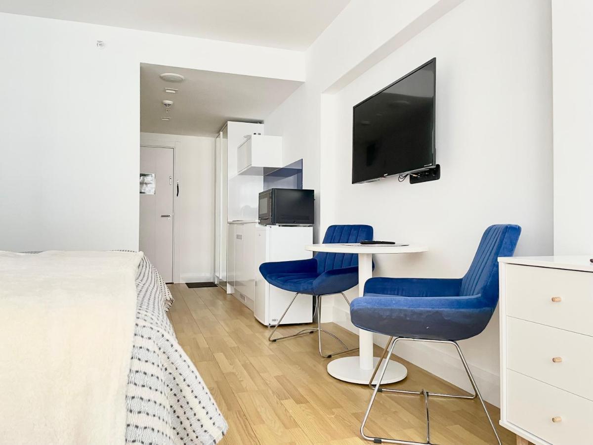 Sky Apartments Batumi Ngoại thất bức ảnh
