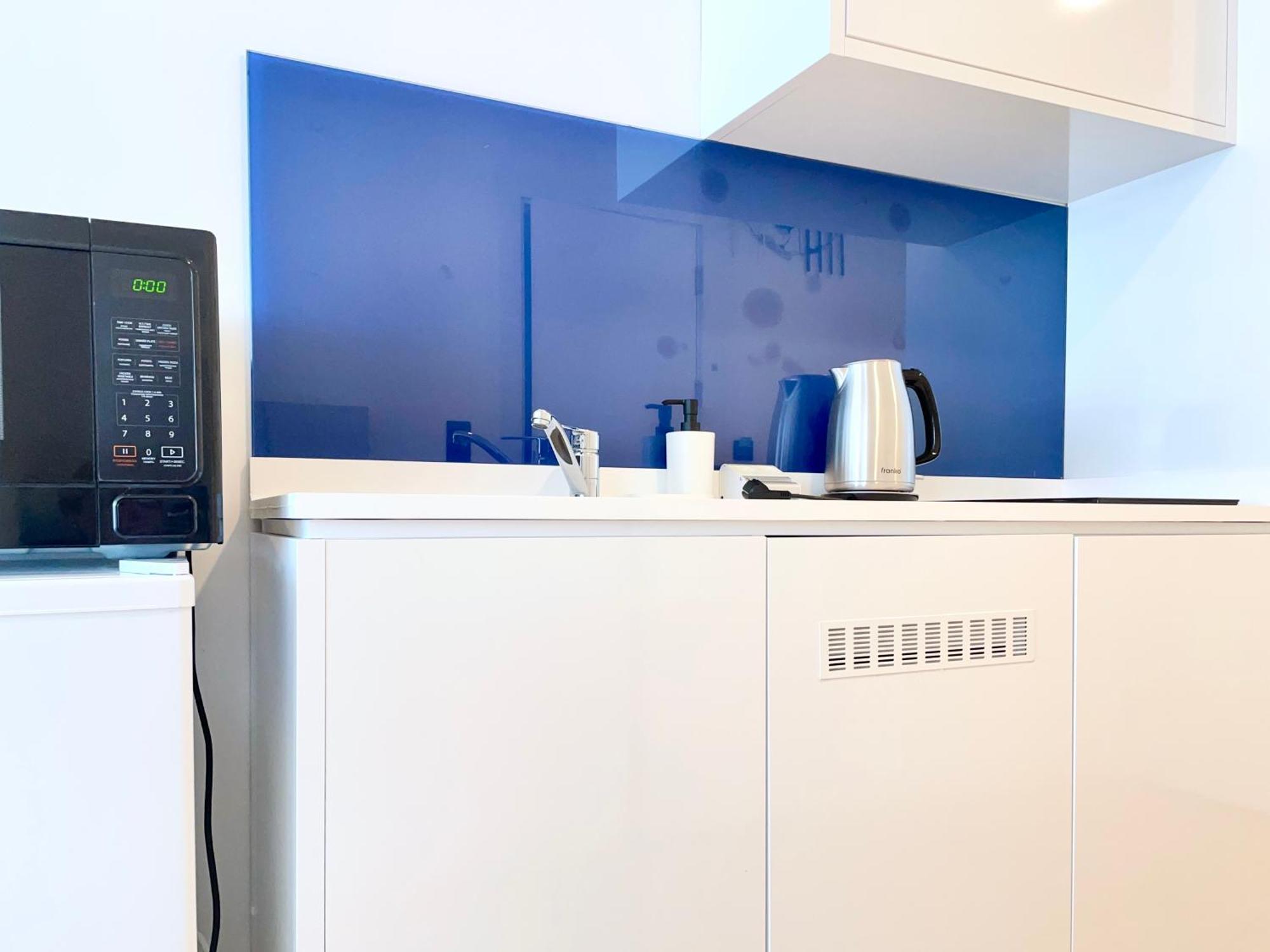 Sky Apartments Batumi Ngoại thất bức ảnh