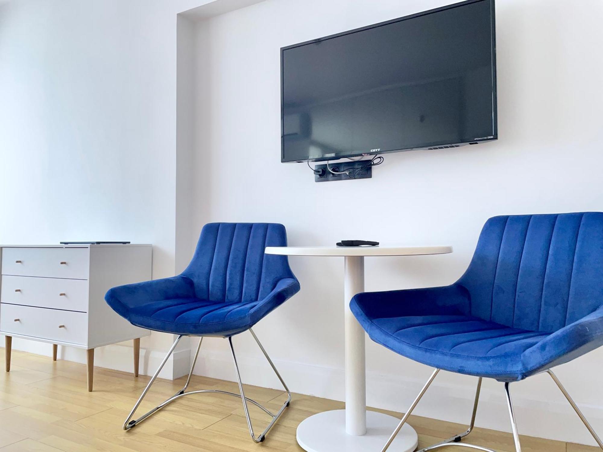 Sky Apartments Batumi Ngoại thất bức ảnh