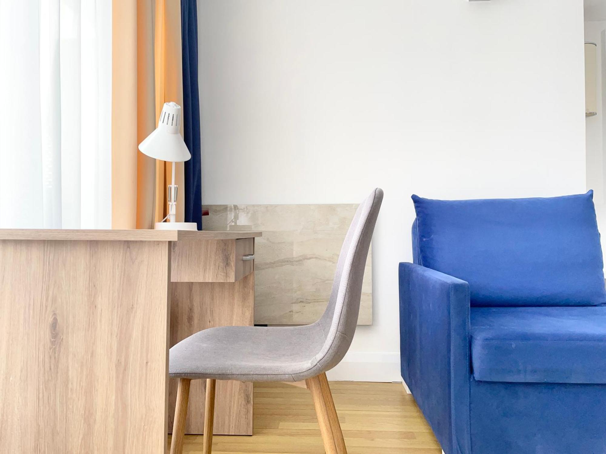 Sky Apartments Batumi Ngoại thất bức ảnh