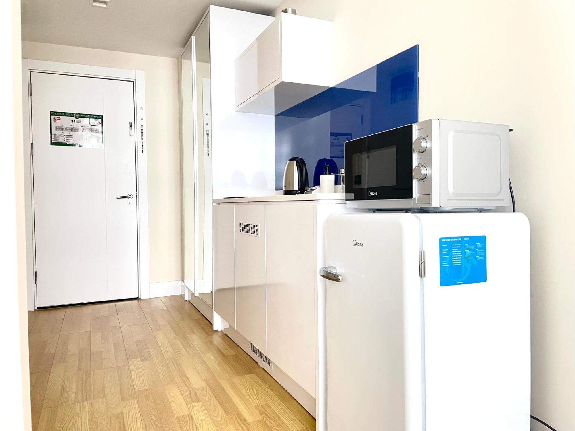 Sky Apartments Batumi Ngoại thất bức ảnh