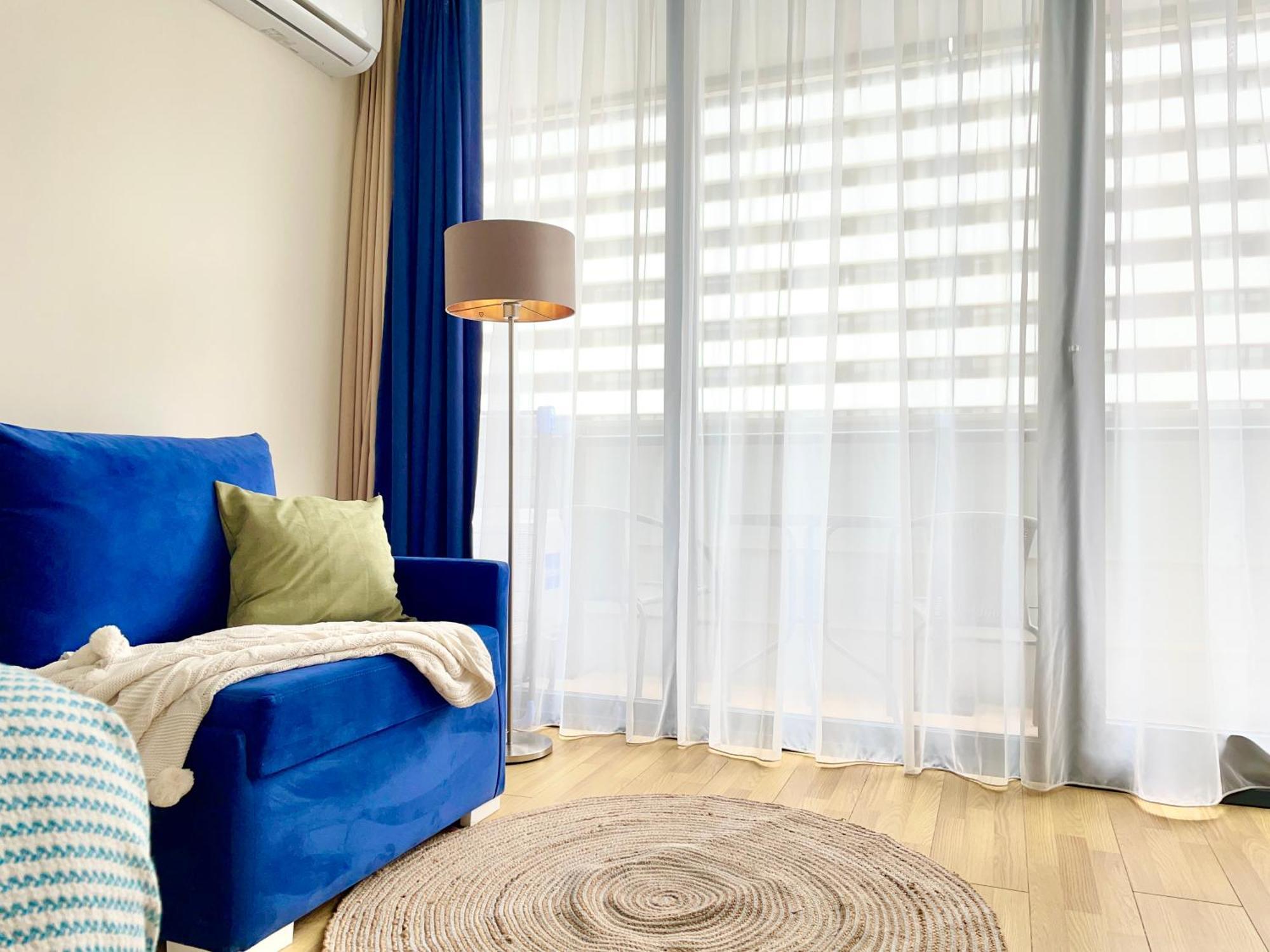 Sky Apartments Batumi Ngoại thất bức ảnh