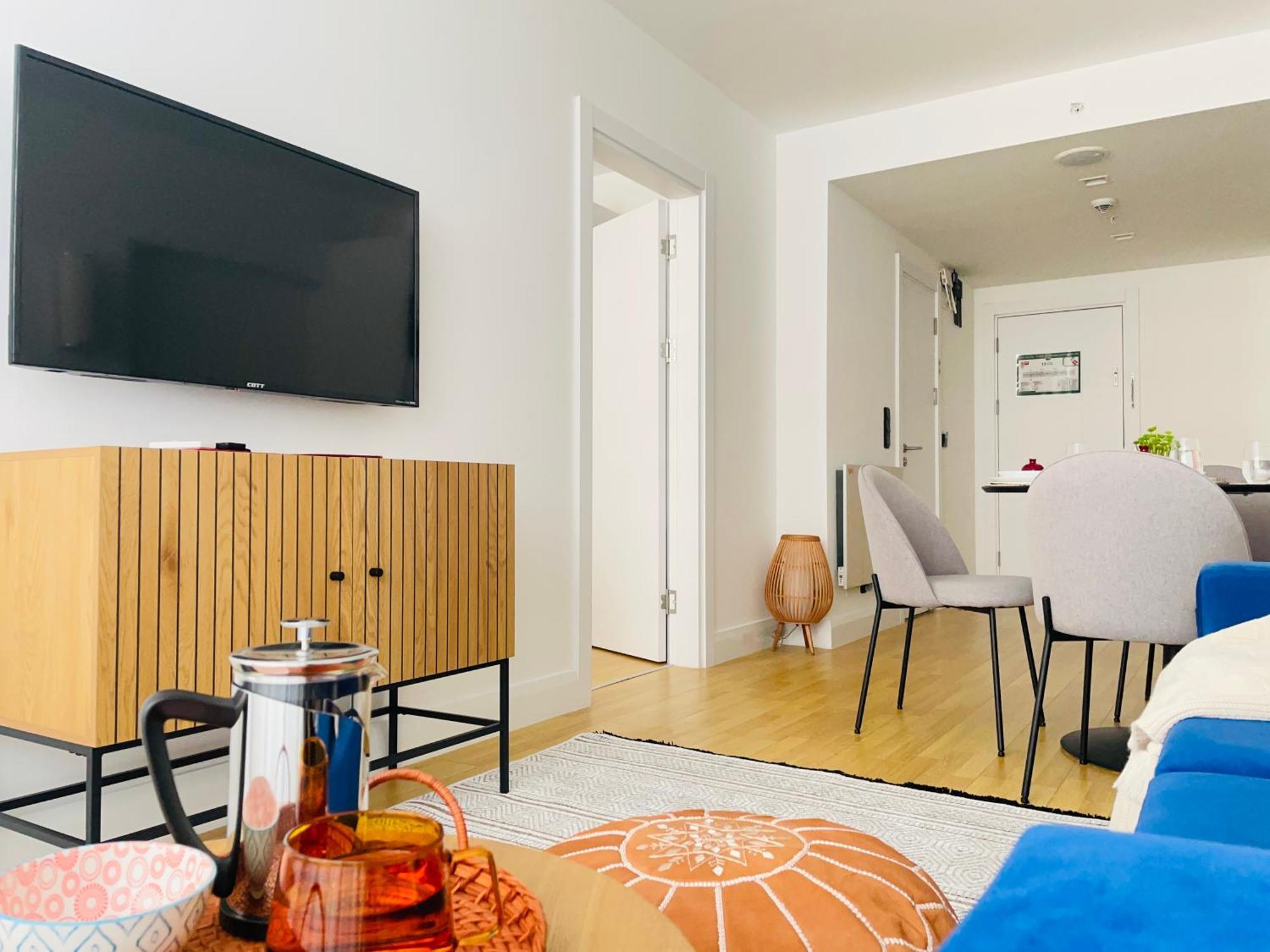 Sky Apartments Batumi Ngoại thất bức ảnh