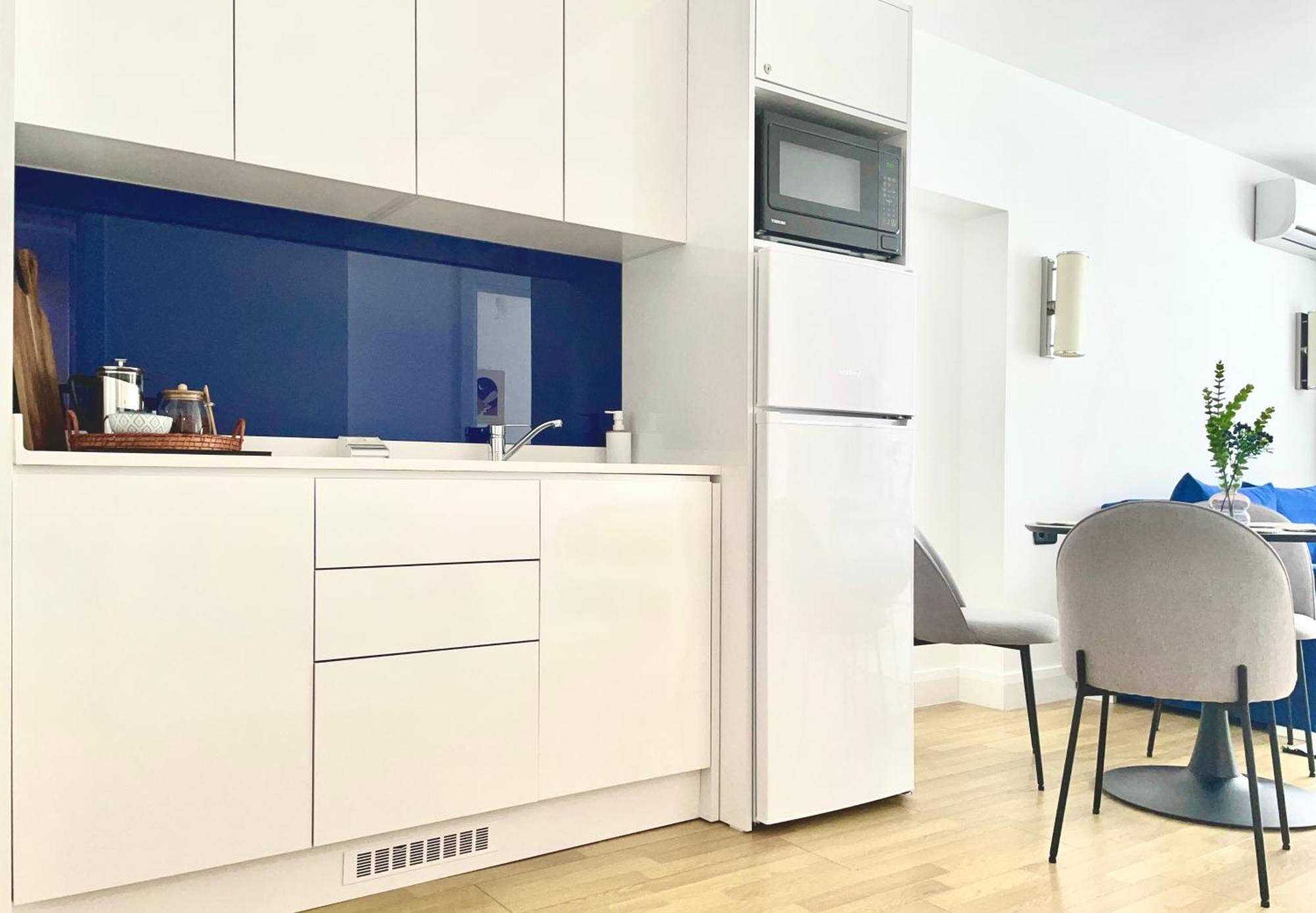 Sky Apartments Batumi Ngoại thất bức ảnh