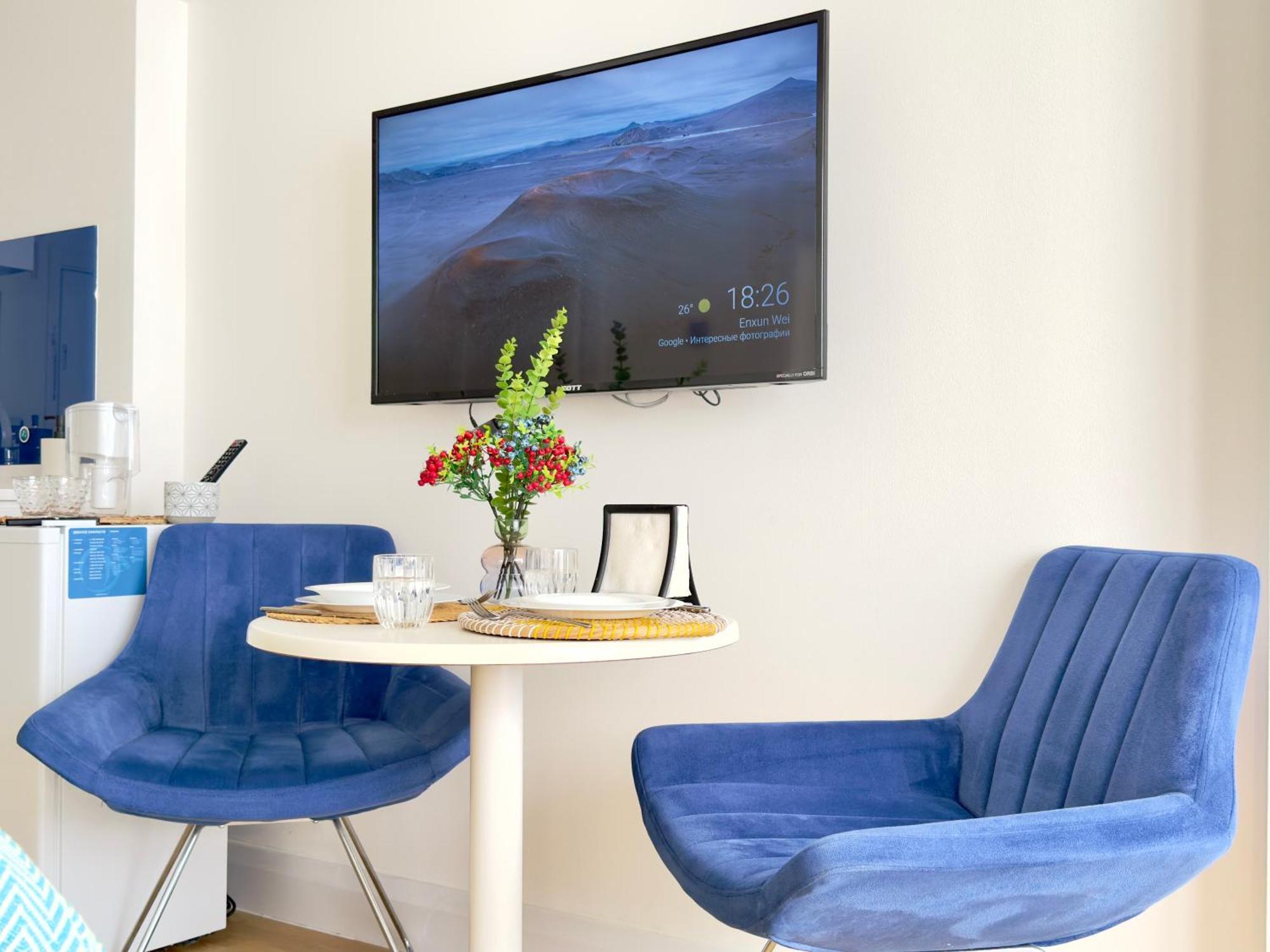 Sky Apartments Batumi Ngoại thất bức ảnh