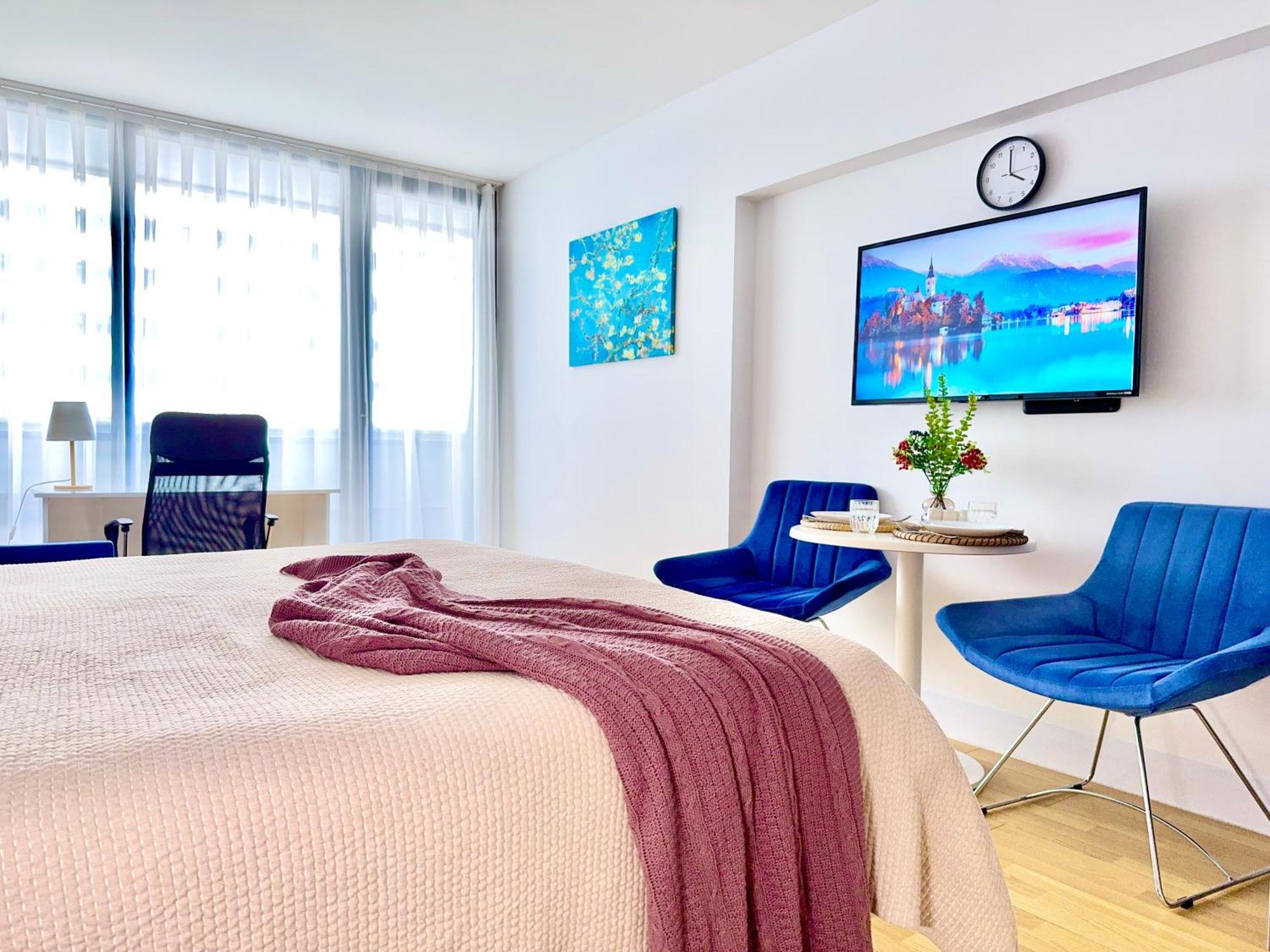 Sky Apartments Batumi Ngoại thất bức ảnh